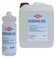 Isopropanol 99,9%-ig 1 Liter